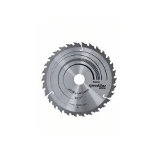 BOSCH List kružne testere Speedline Wood 210 x 30 x 2.6 mm. 30
