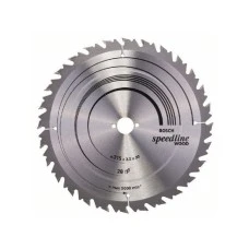 BOSCH List kružne testere Speedline Wood 315 x 30 x 3.2 mm. 28
