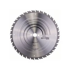 BOSCH List kružne testere Speedline Wood 400 x 30 x 3.5 mm. 36