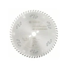 BOSCH List kružne testere Top Precision Best for Multi Material 2608642099, 305 x 30 x 2,3 mm, 96