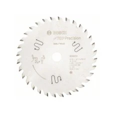 BOSCH List kružne testere Top Precision Best for Wood 165x20x32T