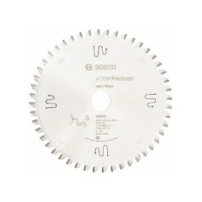 BOSCH List kružne testere Top Precision Best for Wood  216x30x2.3;1.8mm 48T ATB