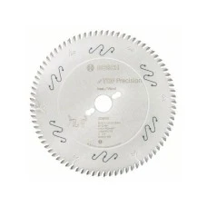 BOSCH List kružne testere Top Precision Best for Wood 250x30x3.2;2.2mm 80T ATB