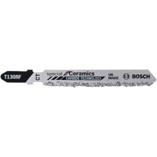 BOSCH List ubodne testere T 130 RF Special for Ceramics - pakovanje 3 komada - 2608633104 BOSCH List ubodne testere T 130 RF Special for Ceramics - pakovanje 3 komada - 2608633104