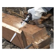 BOSCH List univerzalne testere S 1110 VF Heavy for Wood and Metal - pakovanje 5 komada - 2608657610