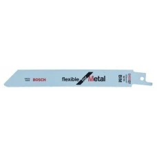 BOSCH List univerzalne testere S 922 EF 2608656028, Flexible za Metal BOSCH List univerzalne testere S 922 EF 2608656028, Flexible za Metal