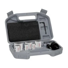 BOSCH Multi Material komplet testera za otvore sa navojem 6/1, 2608594612