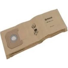 BOSCH Papirnata filterska vrećica / kesa za GAS 35 L, 2607432035