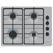 BOSCH PBP6B5K80 Ugradna plinska ploča BOSCH PBP6B5K80 Ugradna plinska ploča