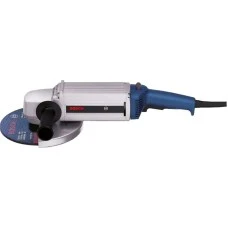 BOSCH plavi alat 0602332504 HS 88/230 prfesionalnaugaona brusilica - 230mm