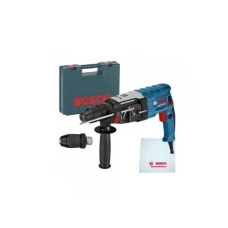 BOSCH plavi alat GBH 2-28 F Profesionalni elektro-pneumatski čekić za bušenje sa SDS-plus prihvatom