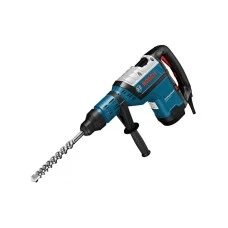 BOSCH plavi alat GBH 8-45 D, Profesionalni elektro-pneumatski čekić za bušenje sa SDS-max prihvatom BOSCH plavi alat GBH 8-45 D, Profesionalni elektro-pneumatski čekić za bušenje sa SDS-max prihvatom