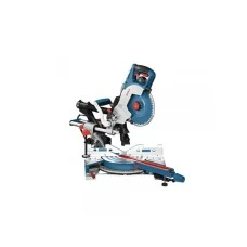 BOSCH plavi alat GCM 8 SDE 1600W Stacionarna potezna kružna testera Bosc BOSCH plavi alat GCM 8 SDE 1600W Stacionarna potezna kružna testera Bosc