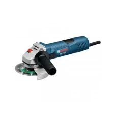 BOSCH plavi alat GWS 7-115 ugaona brusilica Professional