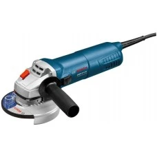 BOSCH plavi alat GWS 9-115 mala ugaona brusilica 900 W
