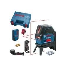 BOSCH plavi alat Kombinovani laser GCL 2-50+RM 10, 0601066F02