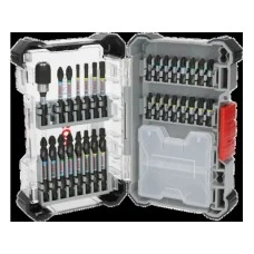 BOSCH plavi alat PRO Impact Set za zavrtanje, 31 kom., 2608521U72