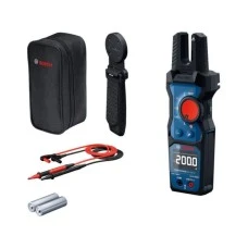 BOSCH plavi alat Professional GFM 1000-15 amper viljuška - unimer + MH1 nosač, 0601077401