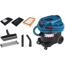 BOSCH plavi alat Usisivač za suvo-mokro usisavanje GAS 35 H AFC, 06019C3600 BOSCH plavi alat Usisivač za suvo-mokro usisavanje GAS 35 H AFC, 06019C3600