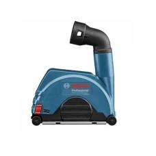 BOSCH plavi alat Usisni štitnik GDE 115/125 FC-T, 1600A003DK BOSCH plavi alat Usisni štitnik GDE 115/125 FC-T, 1600A003DK