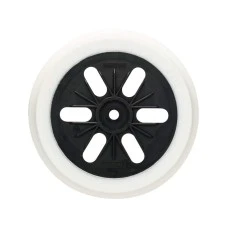BOSCH Ploča sa čičkom - tanjir 150mm (meki) za GEX 150; GEX 125-150 (2608601115)