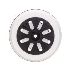 BOSCH Ploča sa čičkom - tanjir 150mm (srednji) za GEX 150 Turbo / GEX 150 AC (2608601185)