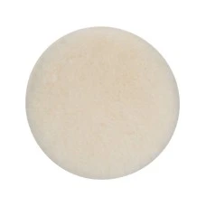 BOSCH Ploča sa jagnjećim krznom 170mm - 2608612026