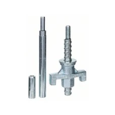 BOSCH Pričvrsni set 16 mm  2608002000, 16 mm