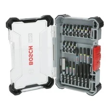 BOSCH PRO Impact set nastavaka za odvrtače, 20 komada, 2608521U74