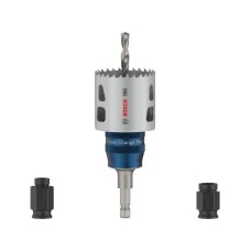 BOSCH PRO Multi Material PC Plus 51 mm Starter set 5/1, 2608594388 BOSCH PRO Multi Material PC Plus 51 mm Starter set 5/1, 2608594388