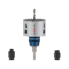 BOSCH PRO Multi Material PC Plus 68 mm Starter set 5/1, 2608594399 BOSCH PRO Multi Material PC Plus 68 mm Starter set 5/1, 2608594399