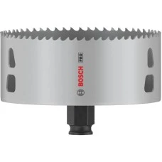 BOSCH PRO Multi Material PC Plus testera za otvore 114 mm, 2608594414 BOSCH PRO Multi Material PC Plus testera za otvore 114 mm, 2608594414