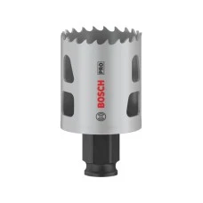 BOSCH PRO Multi Material PC Plus testera za otvore 41 mm, 2608594382 BOSCH PRO Multi Material PC Plus testera za otvore 41 mm, 2608594382