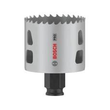 BOSCH PRO Multi Material PC Plus testera za otvore 57 mm, 2608594392