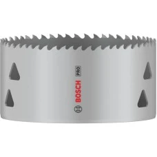 BOSCH PRO Multi Material testera sa navojem za otvore 102 mm, 2608901534 BOSCH PRO Multi Material testera sa navojem za otvore 102 mm, 2608901534