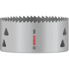 BOSCH PRO Multi Material testera sa navojem za otvore 105 mm, 2608901535 BOSCH PRO Multi Material testera sa navojem za otvore 105 mm, 2608901535