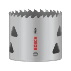 BOSCH PRO Multi Material testera sa navojem za otvore 57 mm, 2608901517 BOSCH PRO Multi Material testera sa navojem za otvore 57 mm, 2608901517