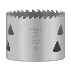 BOSCH PRO Multi Material testera sa navojem za otvore 64 mm, 2608901520 BOSCH PRO Multi Material testera sa navojem za otvore 64 mm, 2608901520