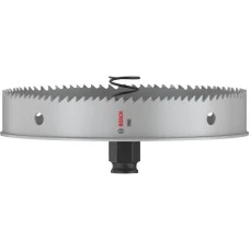 BOSCH PRO Sheet Metal PC Plus testera za otvore 152mm, 2608594472