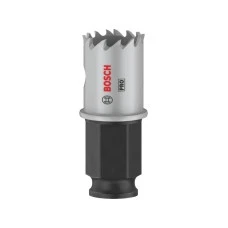 BOSCH PRO Sheet Metal PC Plus testera za otvore 21mm, 2608594441