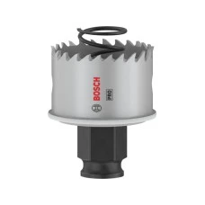 BOSCH PRO Sheet Metal PC Plus testera za otvore 40mm, 2608594451