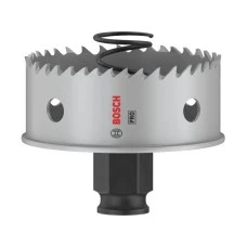 BOSCH PRO Sheet Metal PC Plus testera za otvore 64mm, 2608594459 BOSCH PRO Sheet Metal PC Plus testera za otvore 64mm, 2608594459