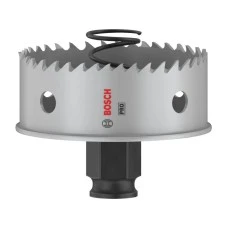 BOSCH PRO Sheet Metal PC Plus testera za otvore 67mm, 2608594461 BOSCH PRO Sheet Metal PC Plus testera za otvore 67mm, 2608594461