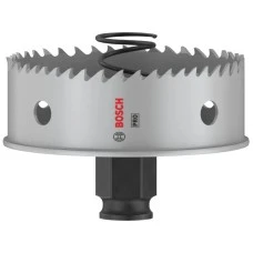 BOSCH PRO Sheet Metal PC Plus testera za otvore 76mm, 2608594465 BOSCH PRO Sheet Metal PC Plus testera za otvore 76mm, 2608594465