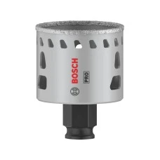 BOSCH PRO Tile PC Plus testera za otvore 51 mm, 2608901562 BOSCH PRO Tile PC Plus testera za otvore 51 mm, 2608901562