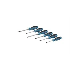 BOSCH Professional 6-delni komplet odvrtača SL/PH, 1600A016BF BOSCH Professional 6-delni komplet odvrtača SL/PH, 1600A016BF