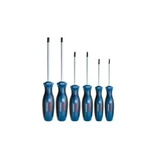 BOSCH Professional 6-delni komplet Torx odvrtača T10-T40, 1600A01V09 BOSCH Professional 6-delni komplet Torx odvrtača T10-T40, 1600A01V09