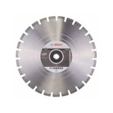 BOSCH Rezna ploča Standard for Asphalt Bosch  450 x 25,40 x 3,2 x 10 mm