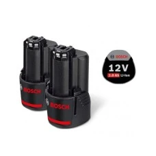 BOSCH Set akumulatora 2x GBA 12V 3.0Ah - (1600A00X7D) BOSCH Set akumulatora 2x GBA 12V 3.0Ah - (1600A00X7D)