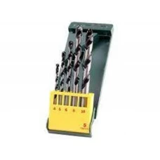 BOSCH Set burgija za beton, 5 kom 4/5/6/8/10 mm 2607019444